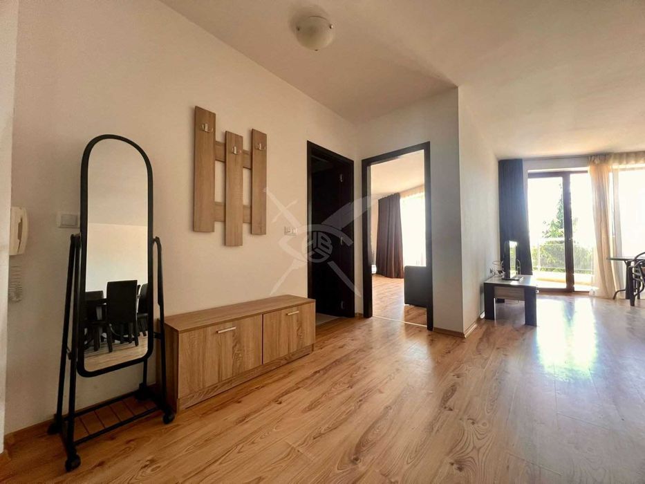 Тристаен апартамент в Свети Влас 69137