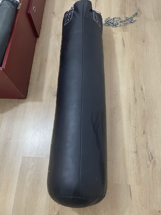 Sac de box knockout 1.40 înălțime