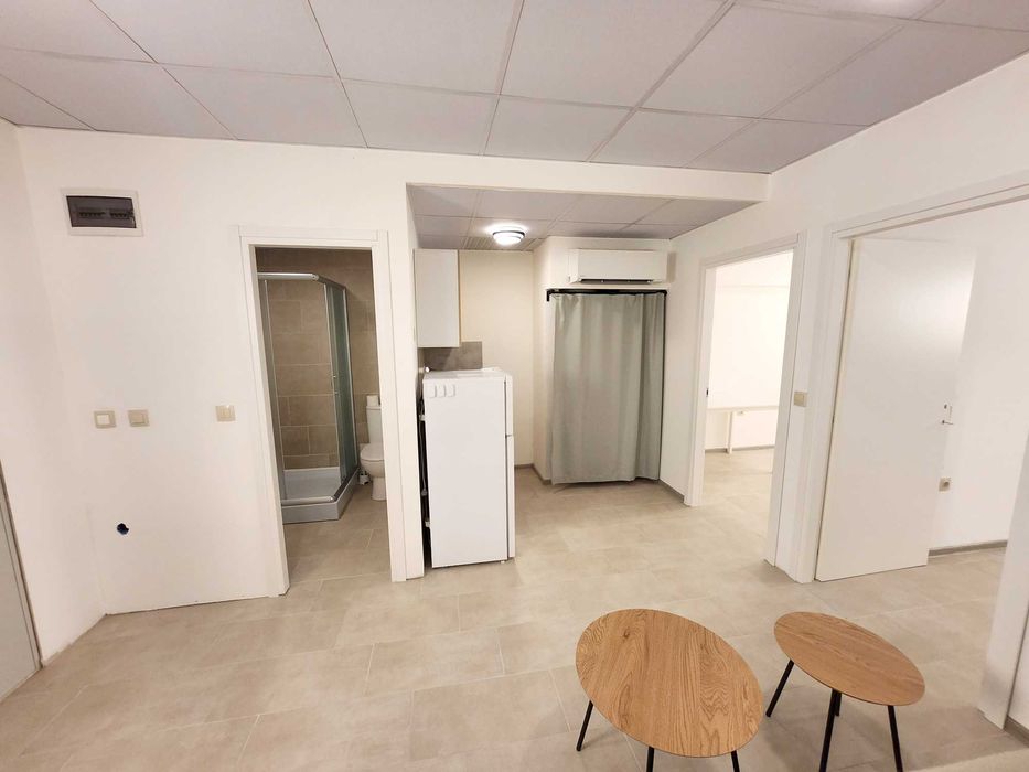 Дава се под наем Офис в София, Бояна - 46 кв.м за 388.62 € - Снимка #3