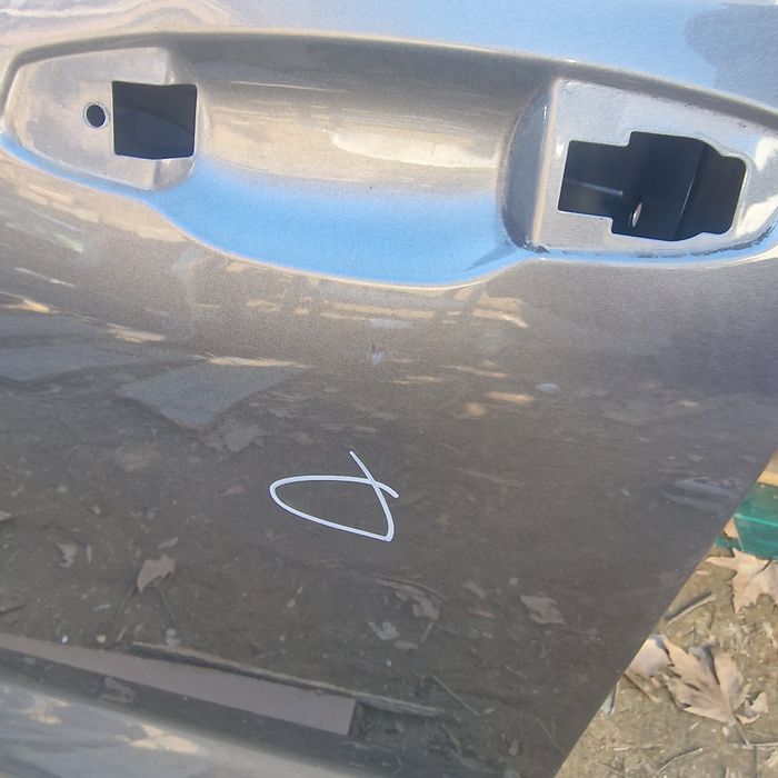 Seat Ateca предна лява врата