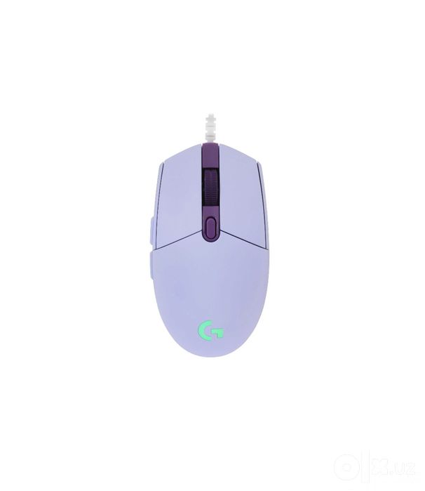 Logitech g102 lightsync rgb