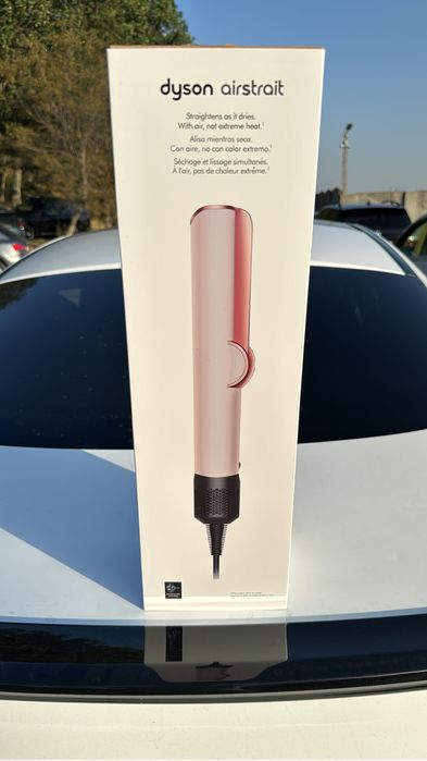 Placa Dyson Airstrait HT01 NOUA