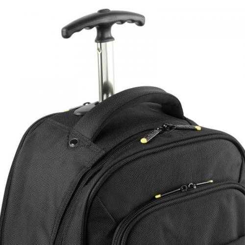 Rucsac troller pt laptop,si nu numai,Tech Air 15,6"',nou