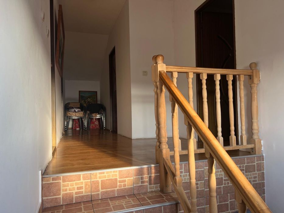 Casa Bogonos Letcani