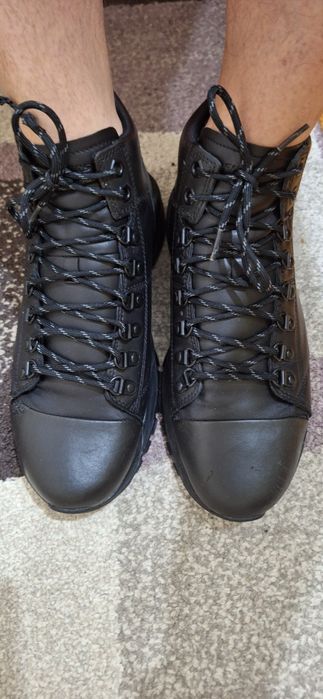 Skechers Classic Fit Air Cooled Memory Foam pt barbati , nr 45