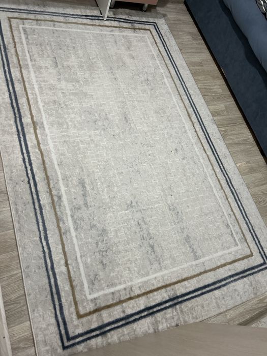 Палас ковер 120/140