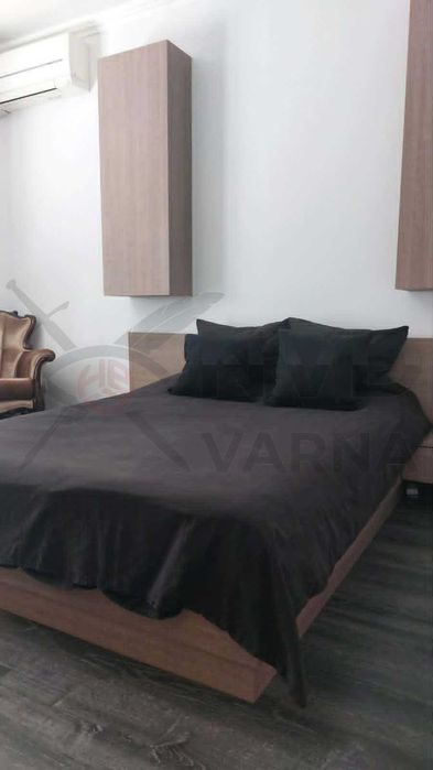 Дава се под наем Тристаен апартамент в Варна, Възраждане 3 - 68 кв.м за 750 € - Снимка #4