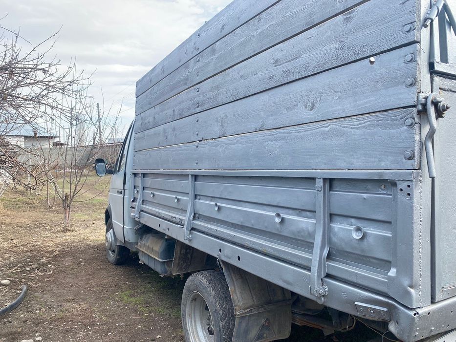 Газель  сатылады Сарыкемер