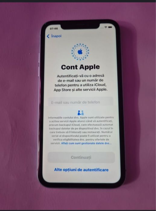 Lime 11 Green gb 256 iPhone