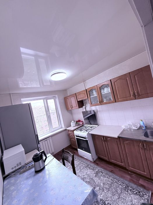 продаю 3-х комн кв У/П