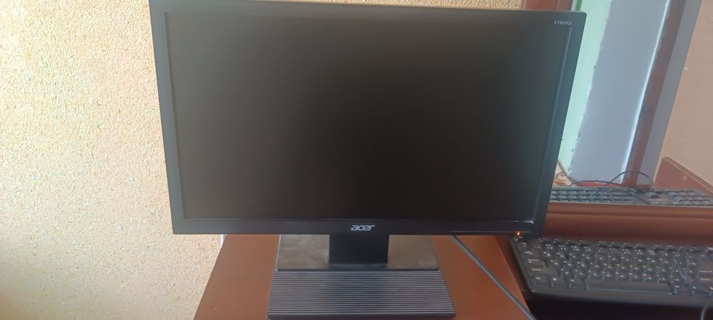 Компютер Электроника