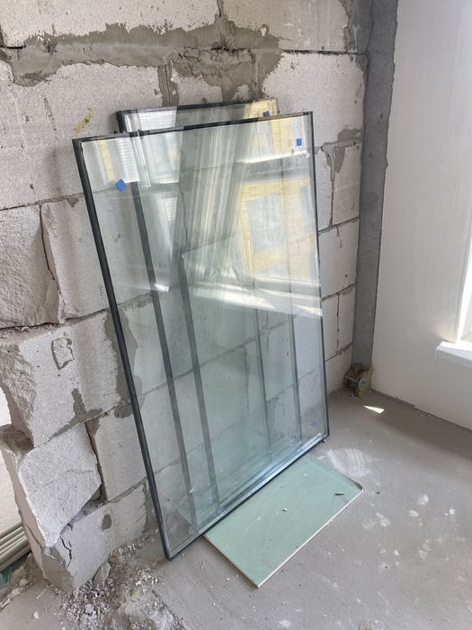 Дивер и окно