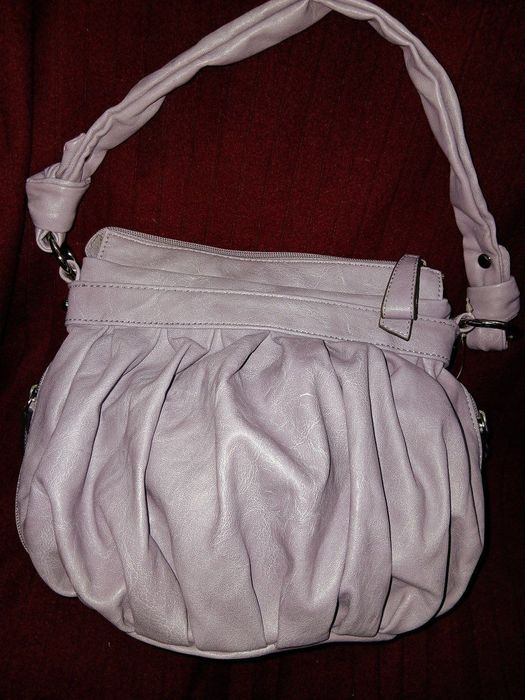 Из США, женская сумка от бренда  ELLE