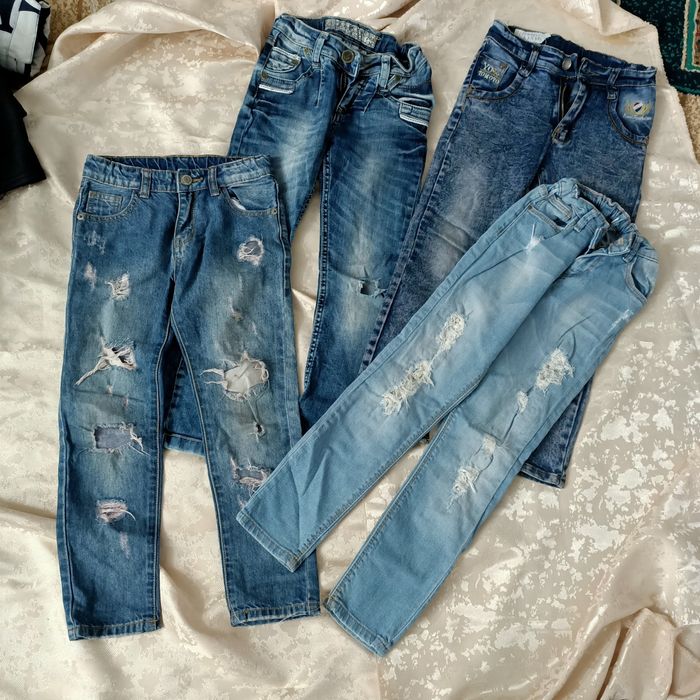 Брюки для мальчика