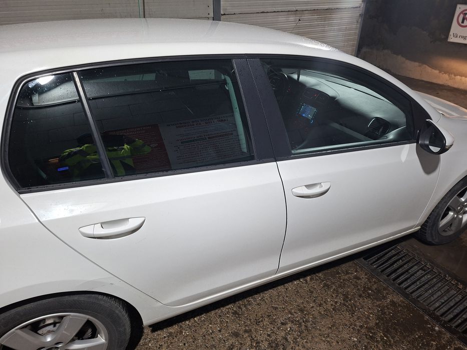 Golf VI 1,4 tsi 122cp