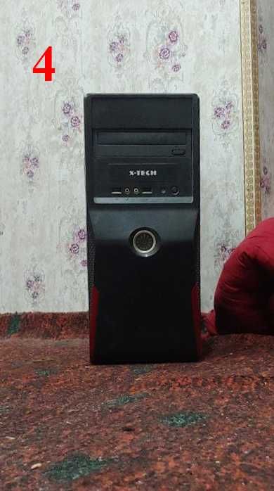 Тизим блок сотилади/ Продаются системные блоки