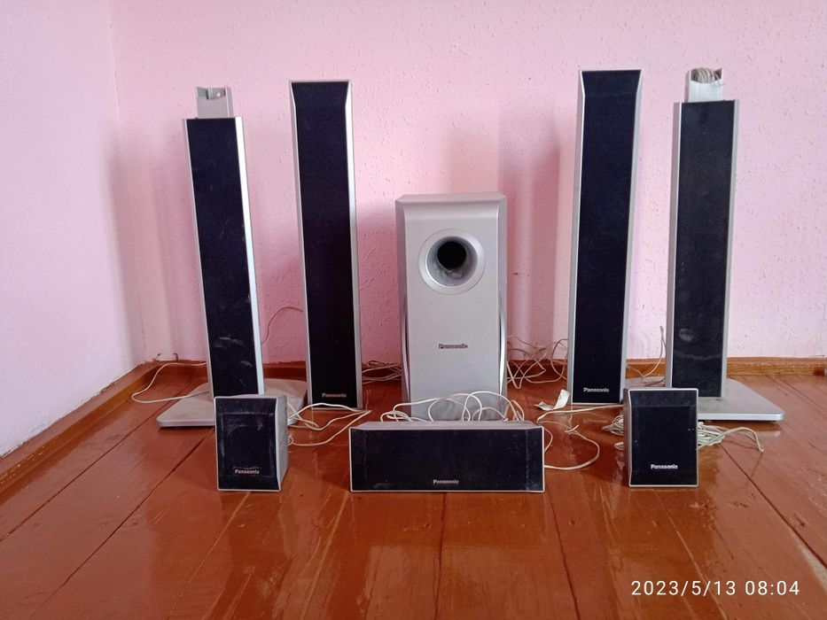 Kalonkalar va sambufer