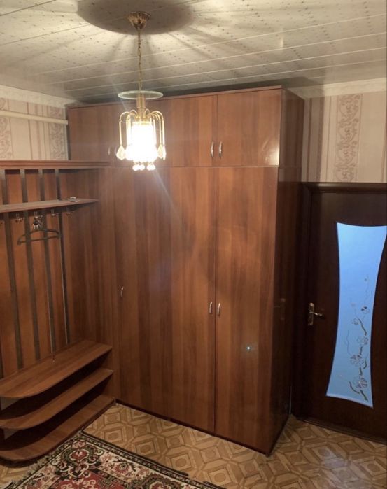 Квартира в аренду 23 мкр