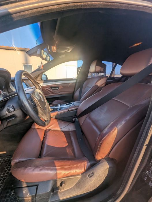 Vand bmw f10 , 3.0 d