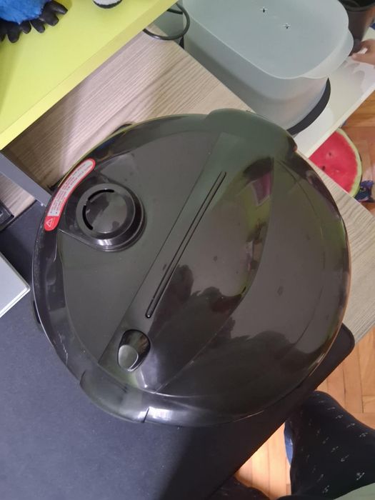 Мултикукър Делимано