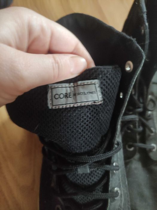 черни Jack & Jones