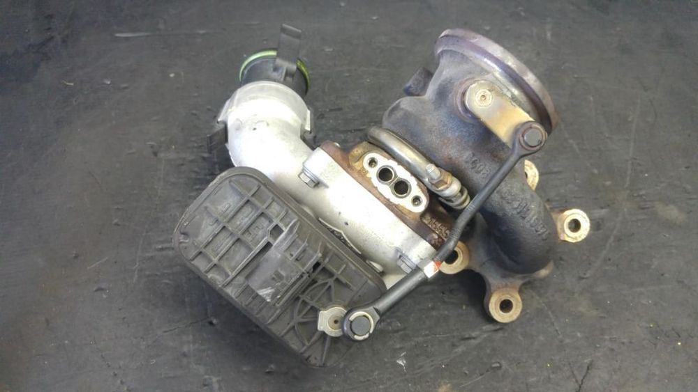 turbina 1.0 b chz vw t-roc vw polo 6r  audi a1 8x seat ibiza 6 04c145702t