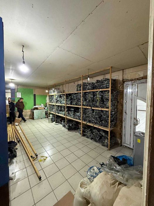 Сдаётся помещение Юнусабадский район R25