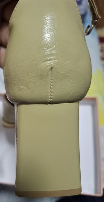Туфли женские новые