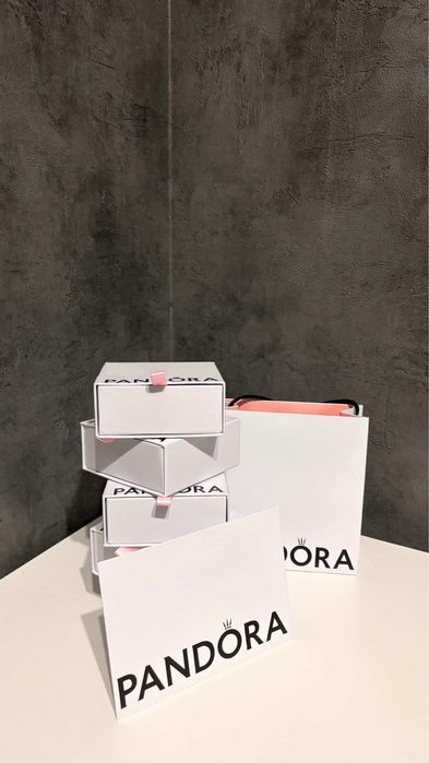 Браслет Pandora