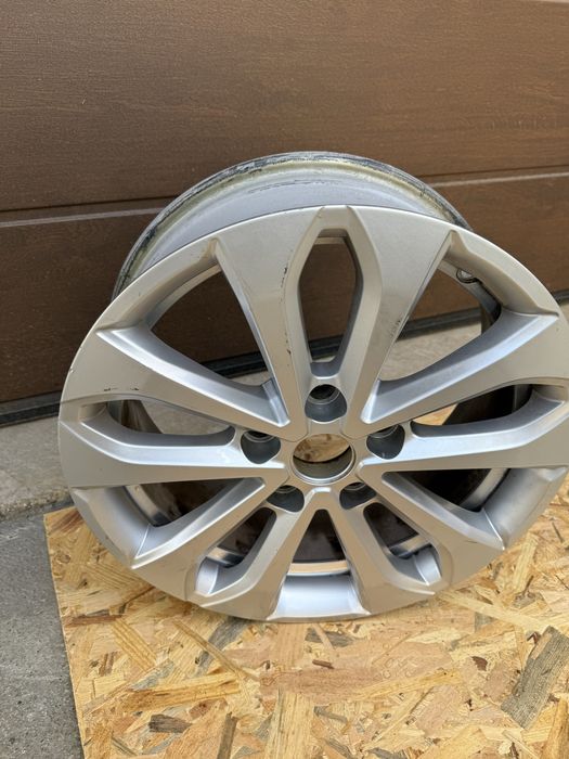 Джанта за Рено 16 цола