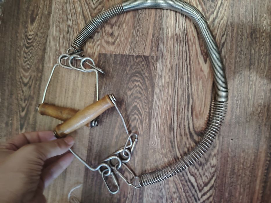 Тренажёр для рук СССР