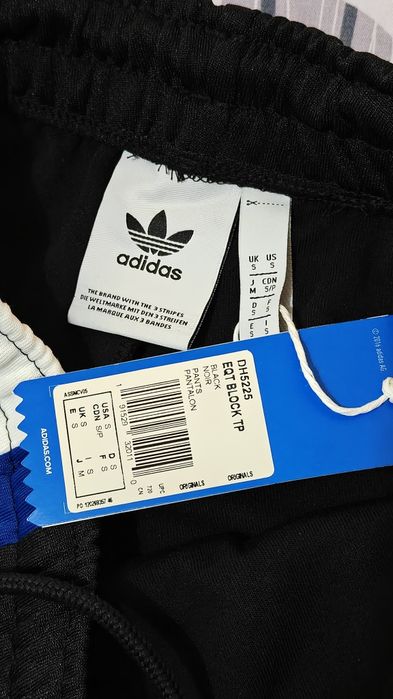 Pantaloni bărbați Adidas Originals  S