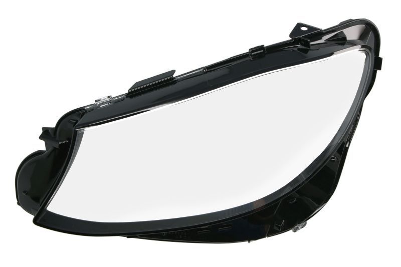 5410-02-0828105P Стъкло, фар, страна на монтаж: лява MERCEDES E ALL-TE