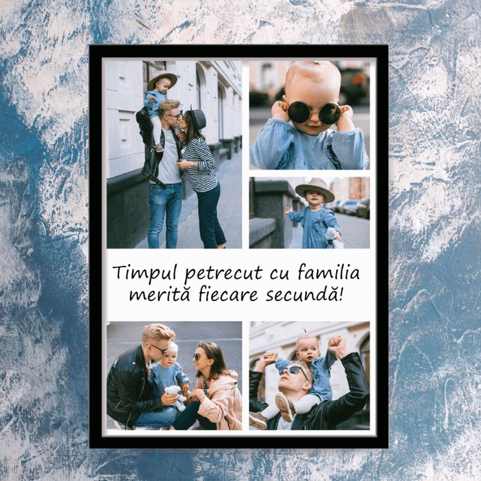 Tablouri Canvas Personalizate