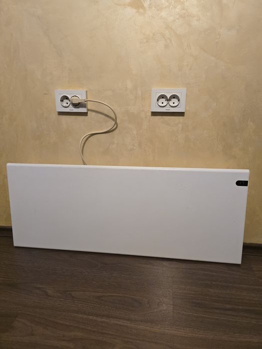 Конвектор ADAX  БЯЛ NP 12 KDT