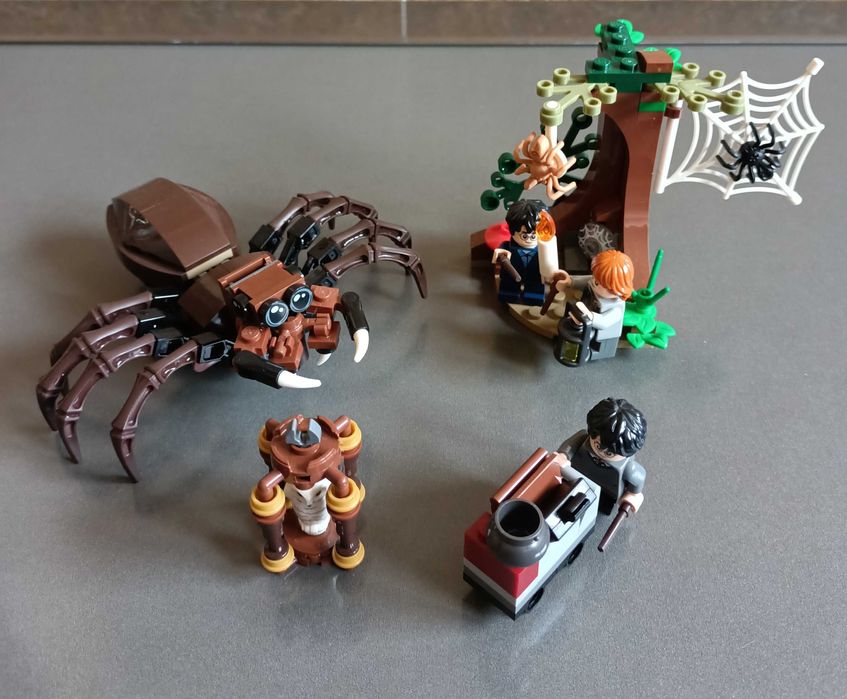 Ou lego și alte seturi