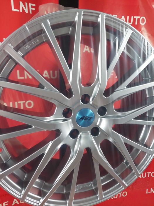 Jante Aliaj 5x112 20'' 9J - 10.5J - Dedicate BMW X5 G05 X6 G06 - NOI !