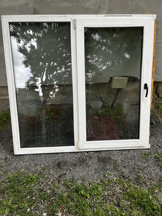 Vand Geam termopan