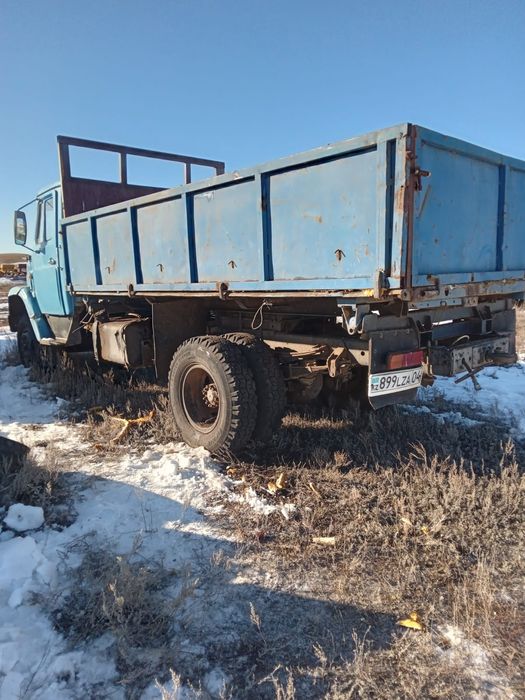 Продам Зил 4131 фермер(Самосвал)