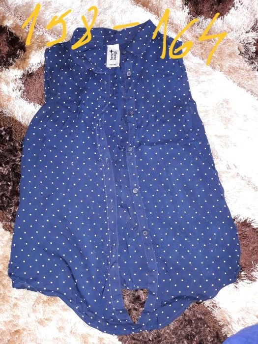 Lot 2 camasi  158 - 164