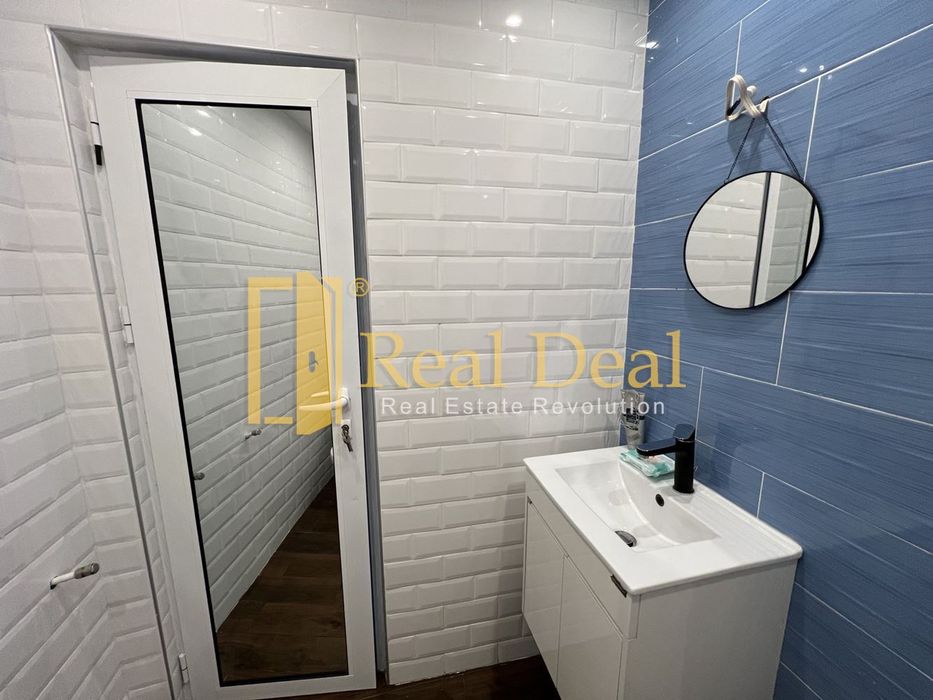 Дава се под наем Едностаен апартамент в София, Витоша - 50 кв.м за 500 € - Снимка #8