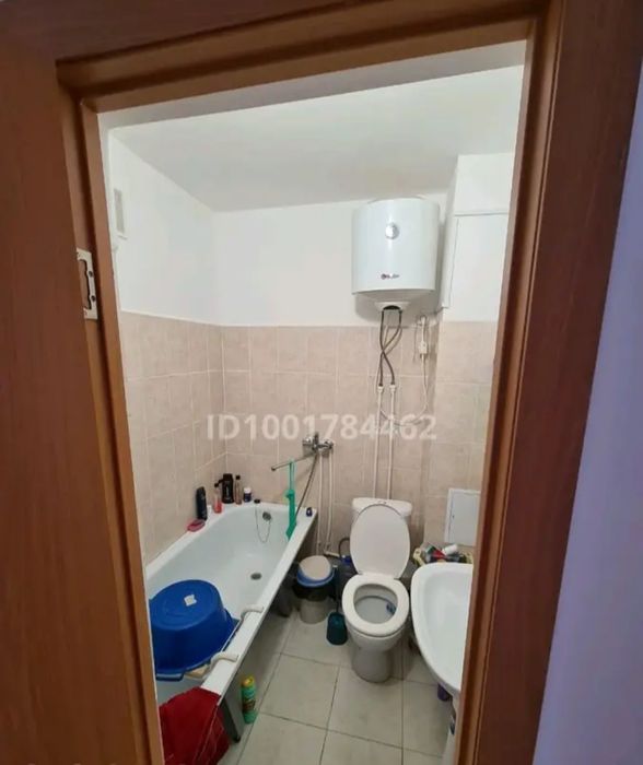 Продаётся 2х ком кв Сары-арка