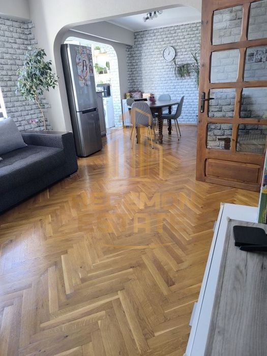 Продава се Четиристаен апартамент в Варна, Владислав Варненчик - 83 кв.м за 1168 €/кв.м - Снимка #10