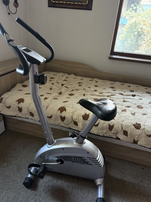 Велоeргометър колело Proteus