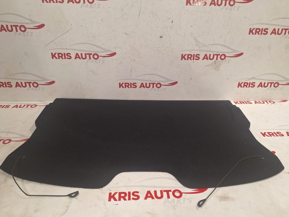 Кора багажник Citroen C4 4doors / Ситроен Ц4 4 врати 2009г.