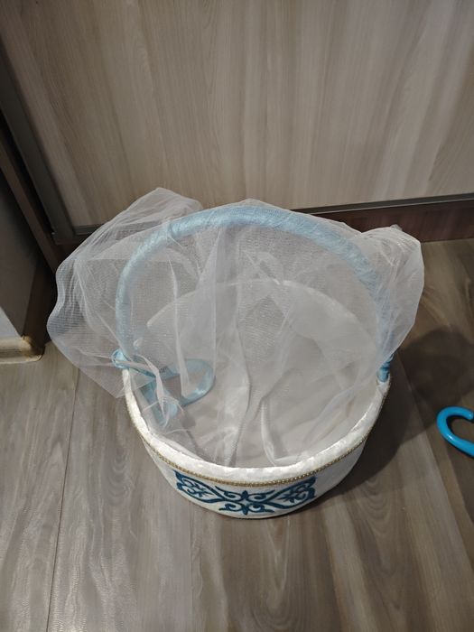 Корзина подарочная