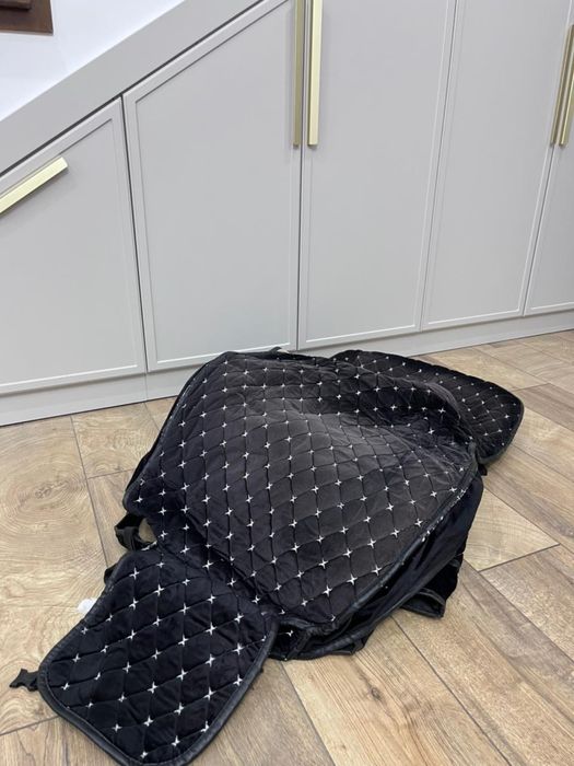 Чехлы для сидений