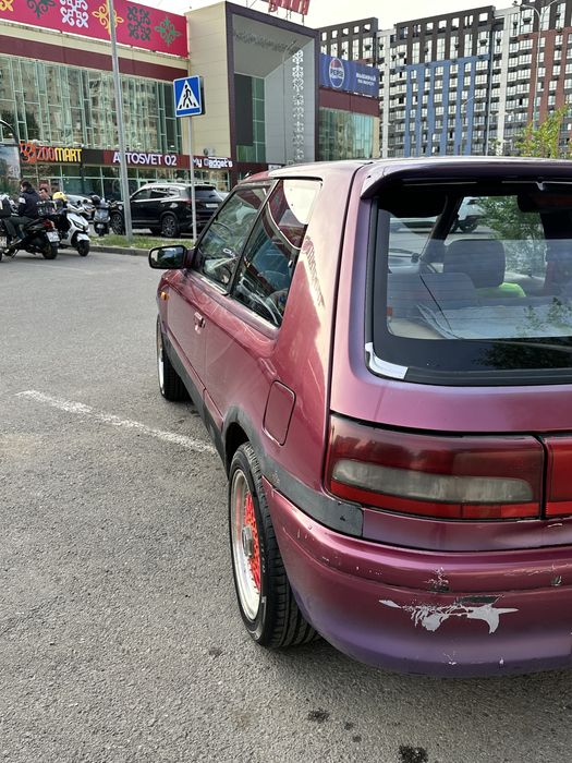 Mazda 323 bg продам