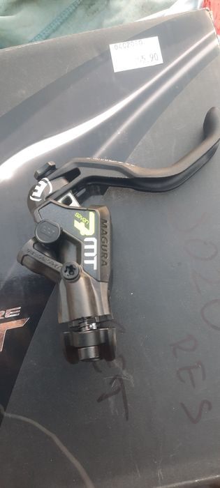 Лот части от висок клас