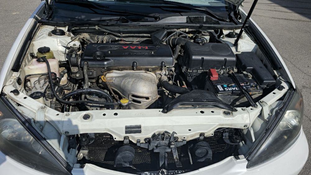 Камри 30 американец